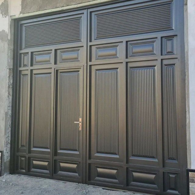 Arzon darvoza naves perila