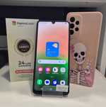 Telefon Samsung A33 5G (AG32 B27534.1) 2 ANI GARANTIE!