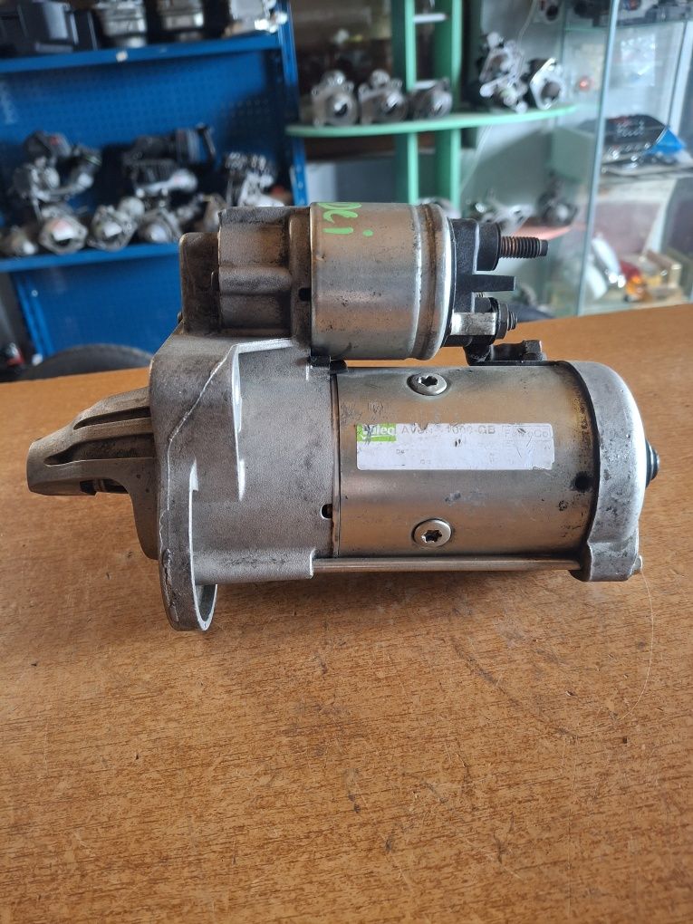 Electromotor Ford Focus 3 Grand C Max 1.6 tdci 2010-2018