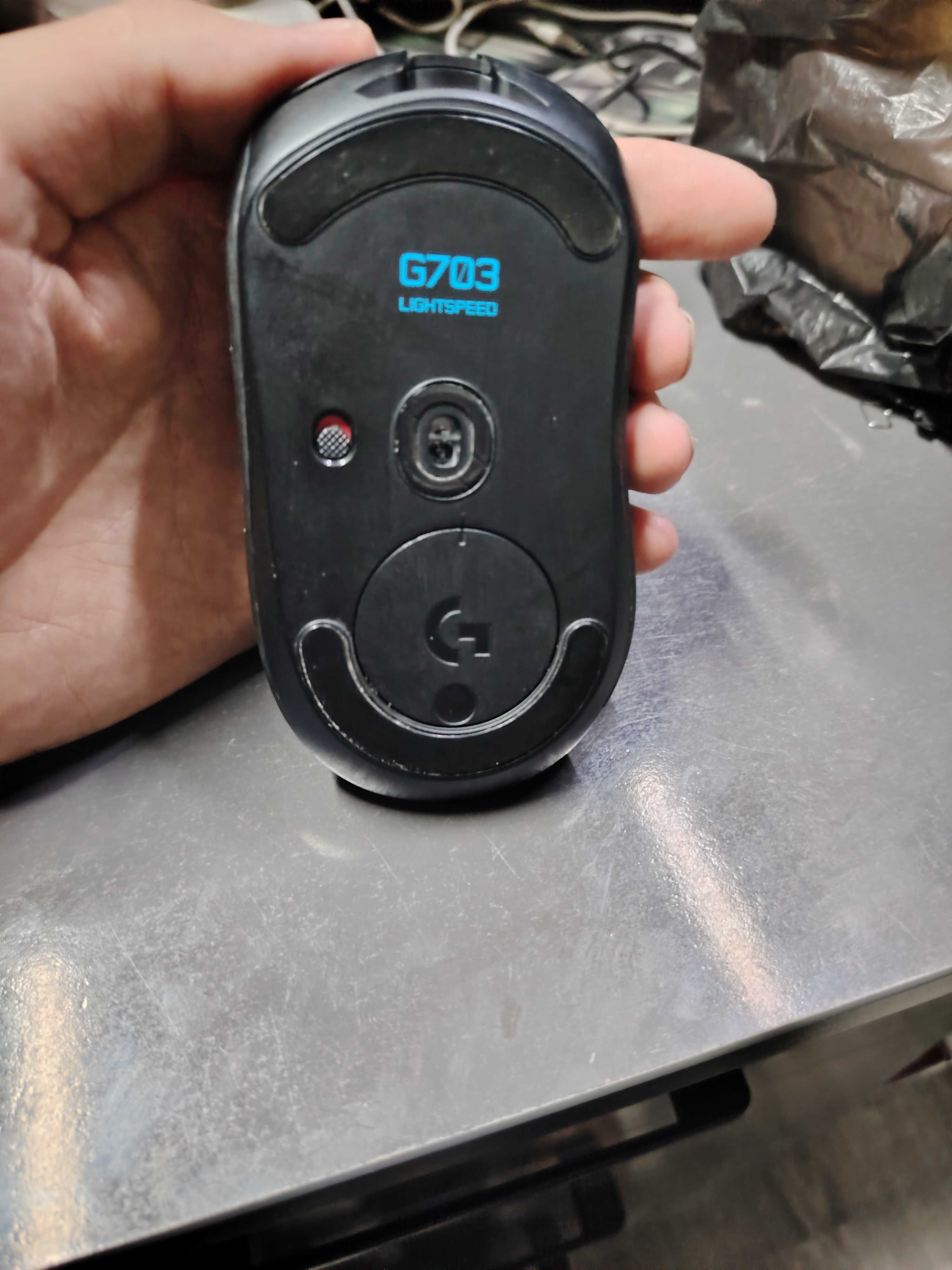 Logitech G703 Superlight