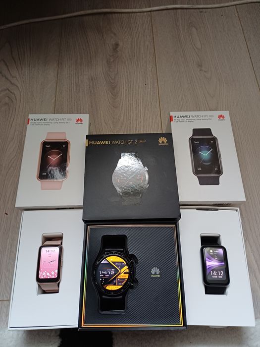 Vând Smartwach Huawei