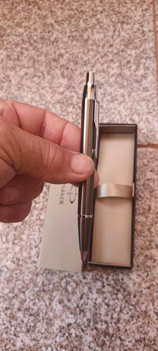 Pix Parker nou original