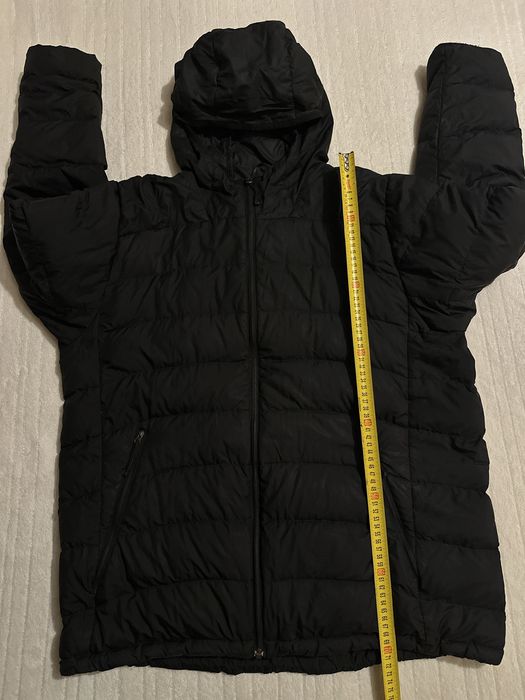 Geaca cu puf The North Face barbati XL