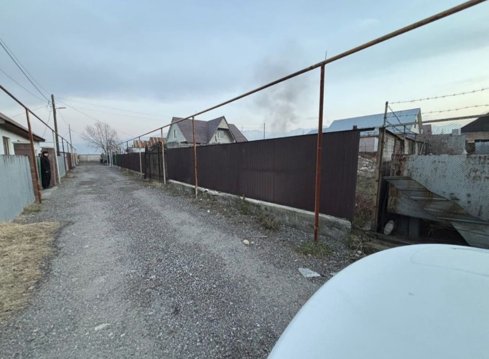 Продам участок в расрочку или обмен