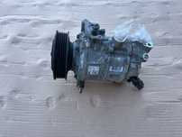 Compresor clima / AC Audi Q5 80A FY