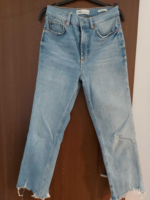 Blugi Zara marimea 36
