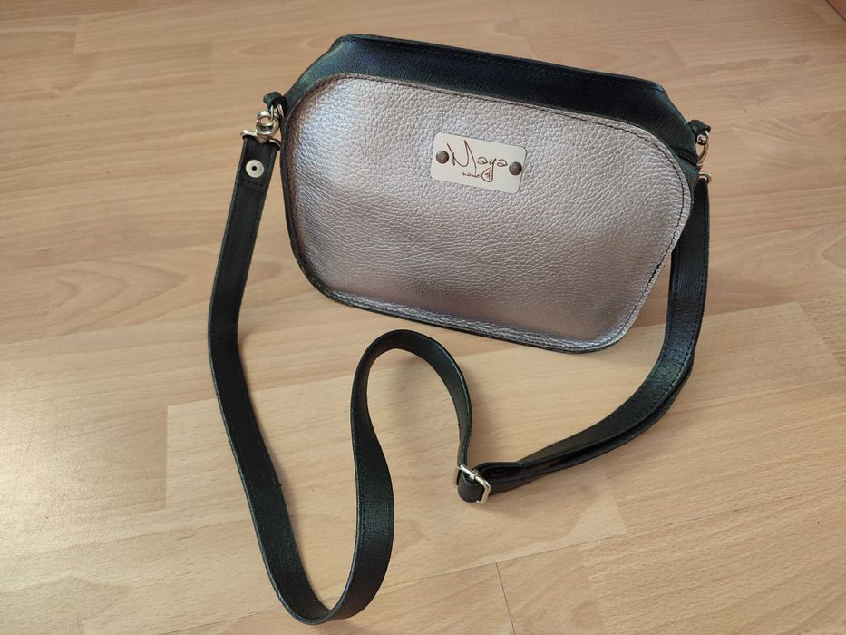 Дамска чанта Maya made it