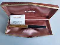 Stilou Aurora Magic rezerve penita aur 14k