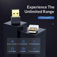 Bluetooth адаптеры USB с гарантией - доставка