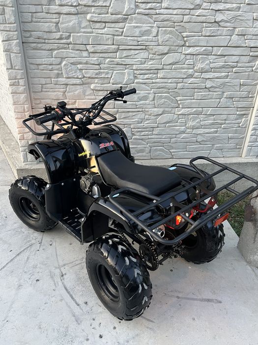 ‼️ Atv 125 Kxd Hummer motors ‼️
