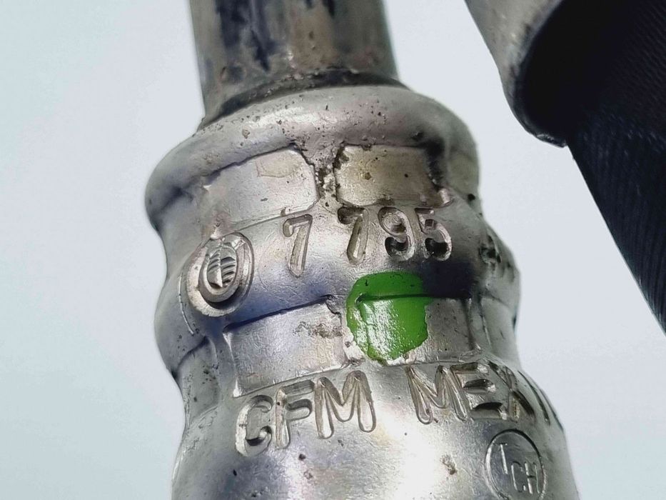 Conducta ulei Bmw X6 (E71, E72) [Fabr 2007-2014] 7795491 3.0 M57 210KW