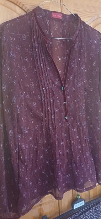 Уникален СЕТ на GALINEL - Туника и Панталон !НОВИ! №44