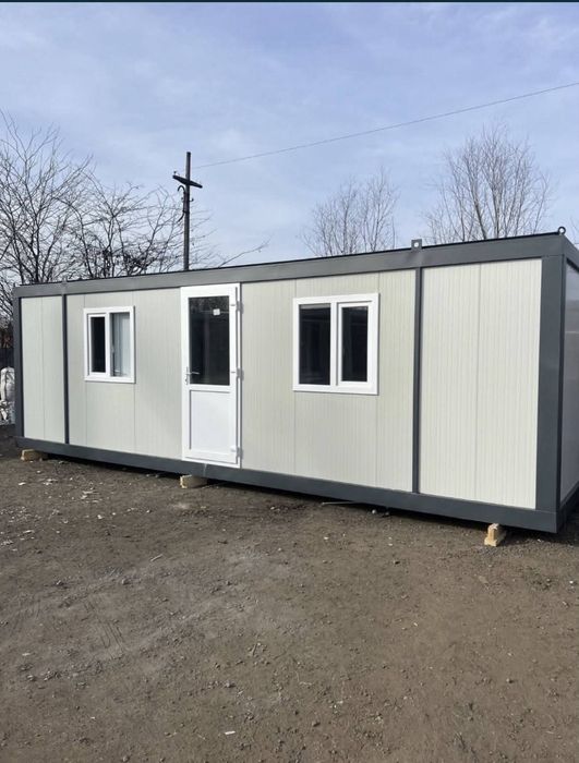 Container containere Modulare birou vestiar magazie fast-food dormitor