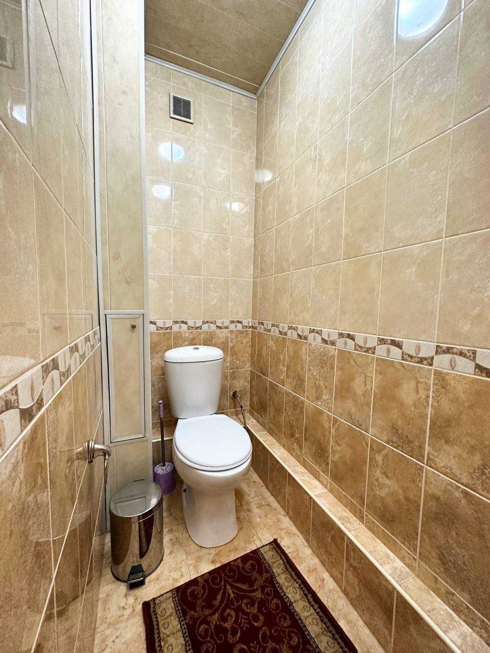 Госпитальный Капитал Банк 4-комн 5/16 100 м² ремонт меб/тех