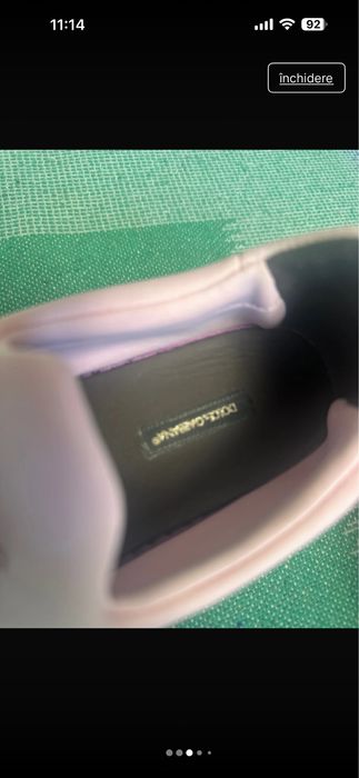 Tenisi. Pt marimea 36