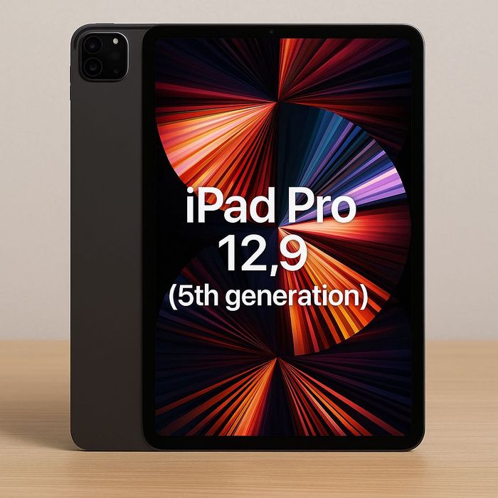 Ipad Pro 12.9 (5th generation) 128 Gb
