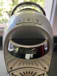 Кафемашина Caffitaly System DIADEMA S16