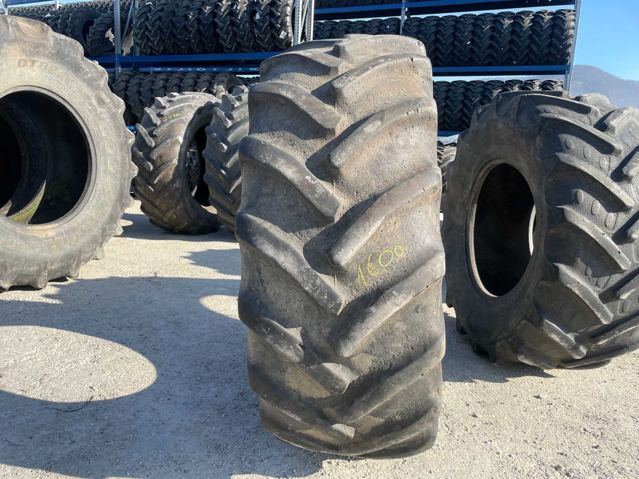 600/70r30 cauciucuri ssecond hand de tractor livrare rapida