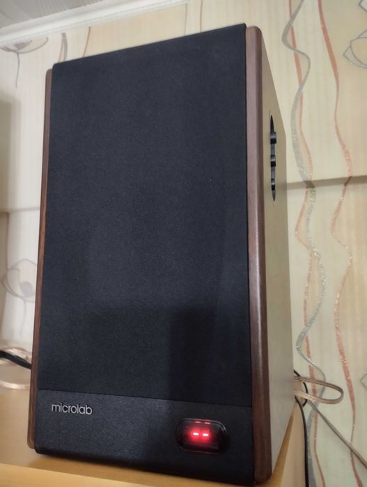 Продам microlab solo 6c С Bluetooth