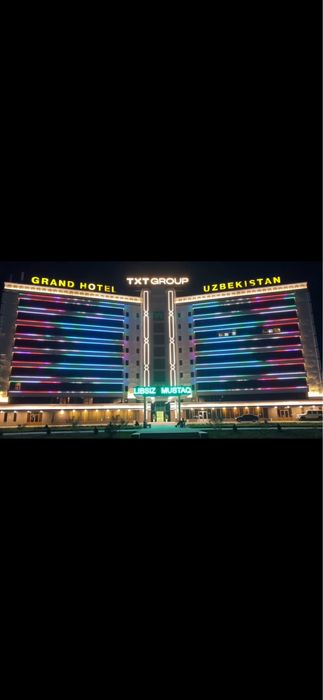 Led ekran  – LED ekran, Banner, Logo, Bukval – LUMINEX