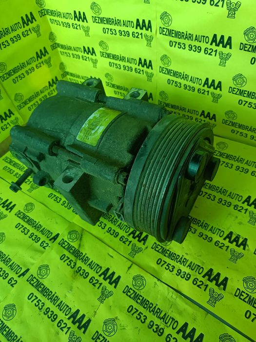 Compresor Ac Ford Mondeo mk3 2.0tddi,tdci