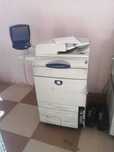 Принтер Xerox dc240