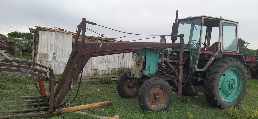 Продам сельхозтехнику