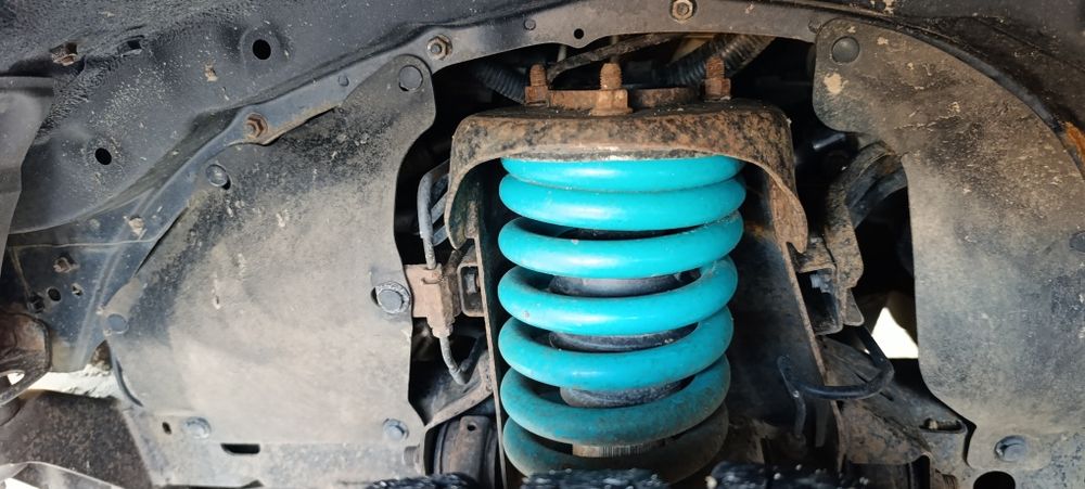 Продава Митсубиши ЕЛ 200 2008