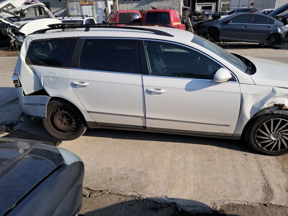 Dezmembrez VW Passat B6 cod motor BMP