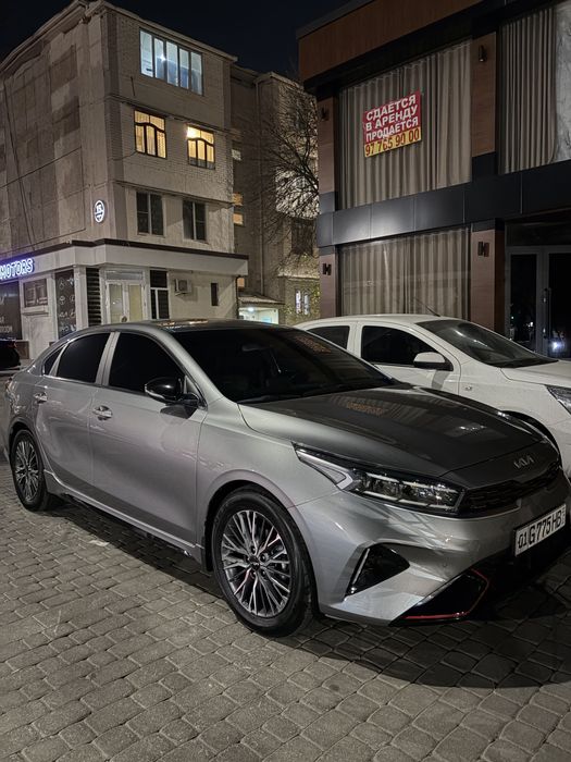 Kia serato gt line  413.000 ligi