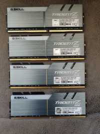 G.Skill Trident Z RGB 64gb (2x32gb) 3600Mhz DDR4