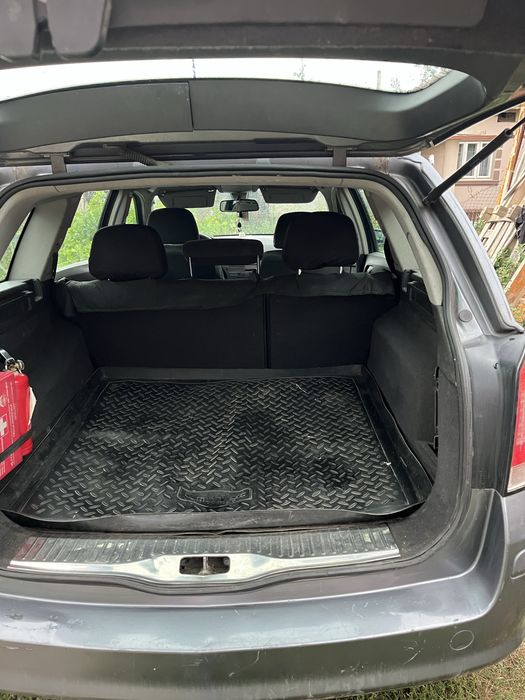 Vand Opel Astra Caravan
