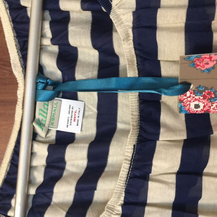 Дамска блуза Killah