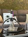 Narghilea Amotion Flashbang / hookah / shisha