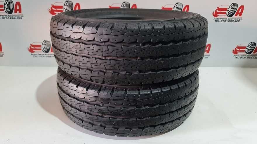 ANVELOPE CP V10155 215 65 R15 215/65/R15 C FIRESTONE Vara