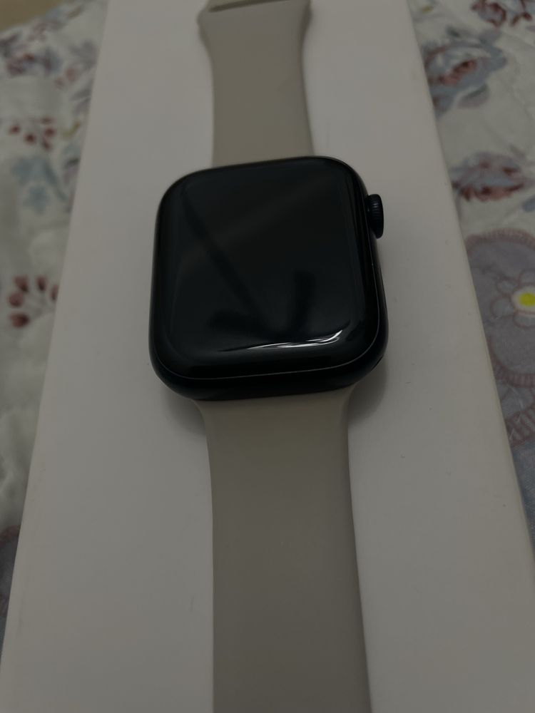 Apple watch series 9
