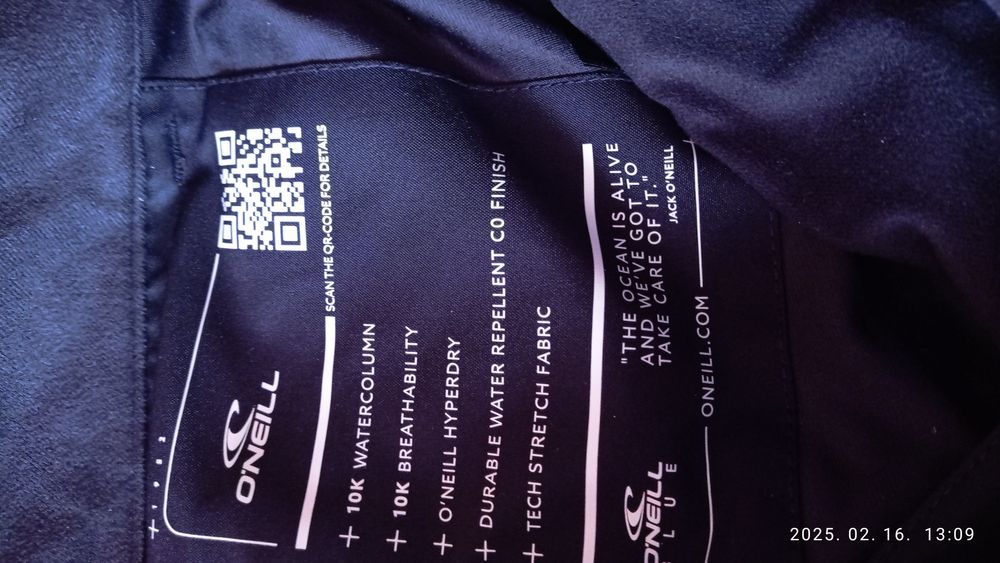 pantaloni ski snowboad, marimea S