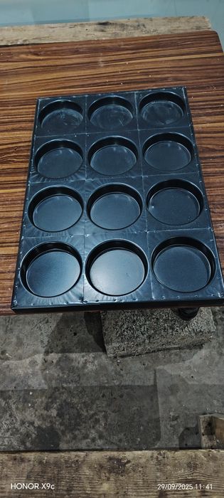 Patnos qolip КОЛИП ВА ПАТНОС