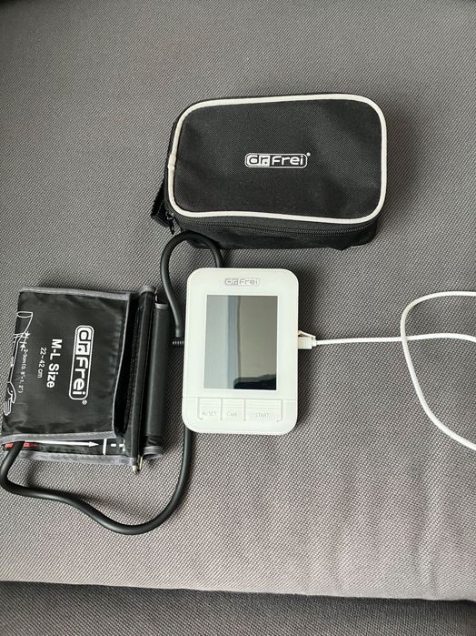 Апарат за измерване на кръвно налягане Dr. Frei