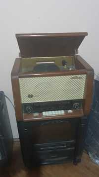 Radio Vintage cu Pick-up
