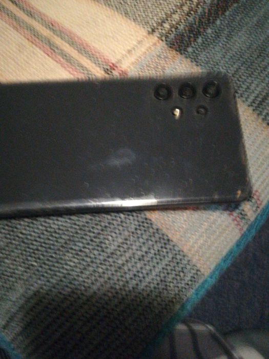 Samsung Galaxy A32