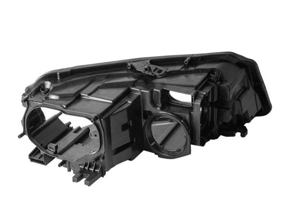 Корпус за фар на Audi A8 D4 Facelift Full Led