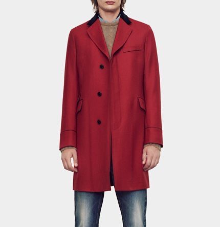 Palton Gucci - original