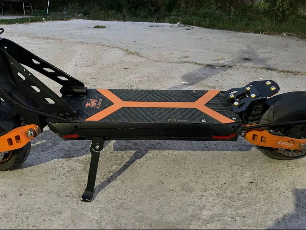 Kugoo kirin g2 max
