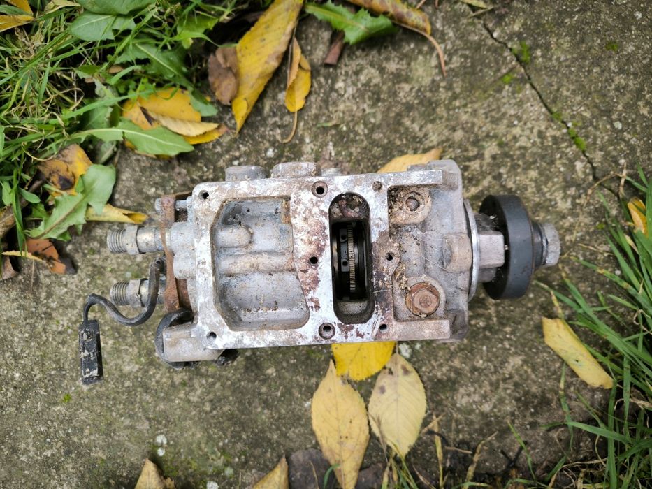 Гнп за Опел астра г 2.0 дти