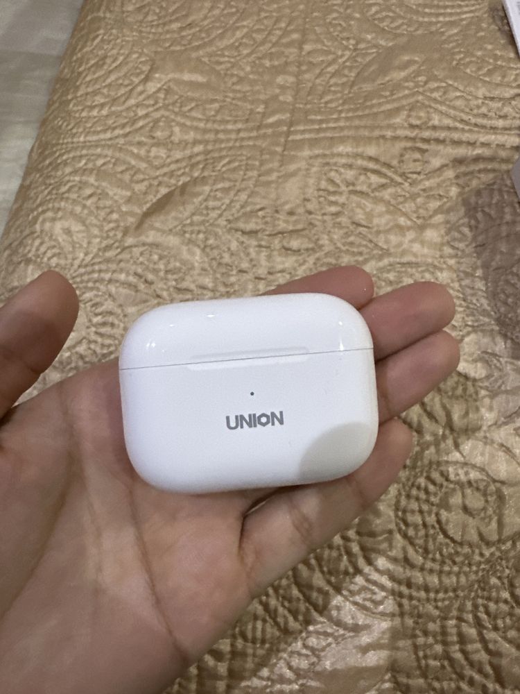 Продается airpods pro 2 Union UT4