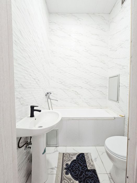 Sergeli YangiDarxon-1  2/1/16 kvartira sotiladi Novostroyka toza remon