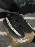 Yezzy 350 oreo