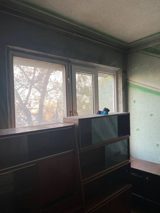 Arenda kvartira Yashnabod T Muljal tuzel metro, Kadishva bozor 3xona