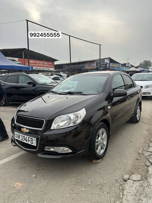 Neksiya 3 Full 4pazitsa